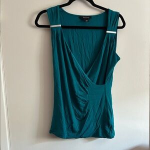 White House Black Market Top